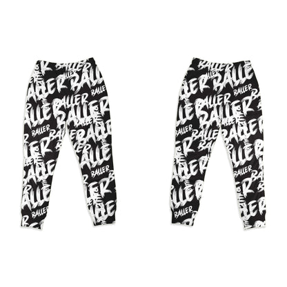 Youth Football Joggers