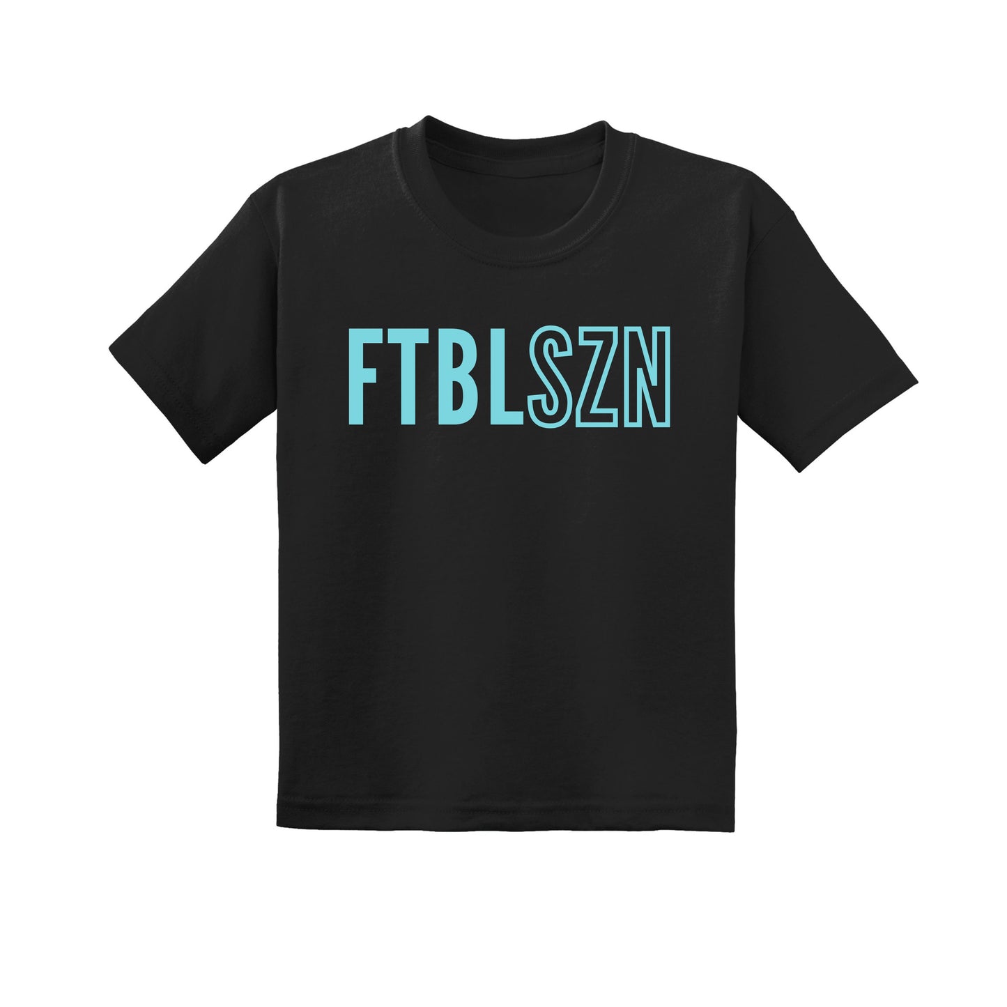 Football Season Youth Tee
