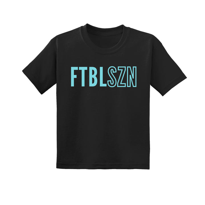 Football Season Adult Tee