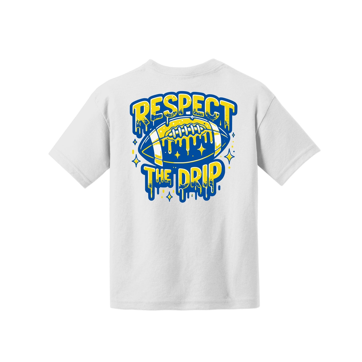 Football Youth Tee
