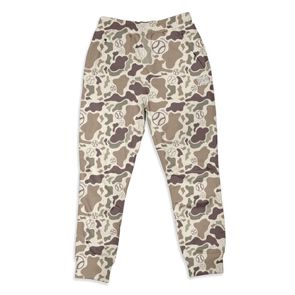 Youth Baseball Joggers