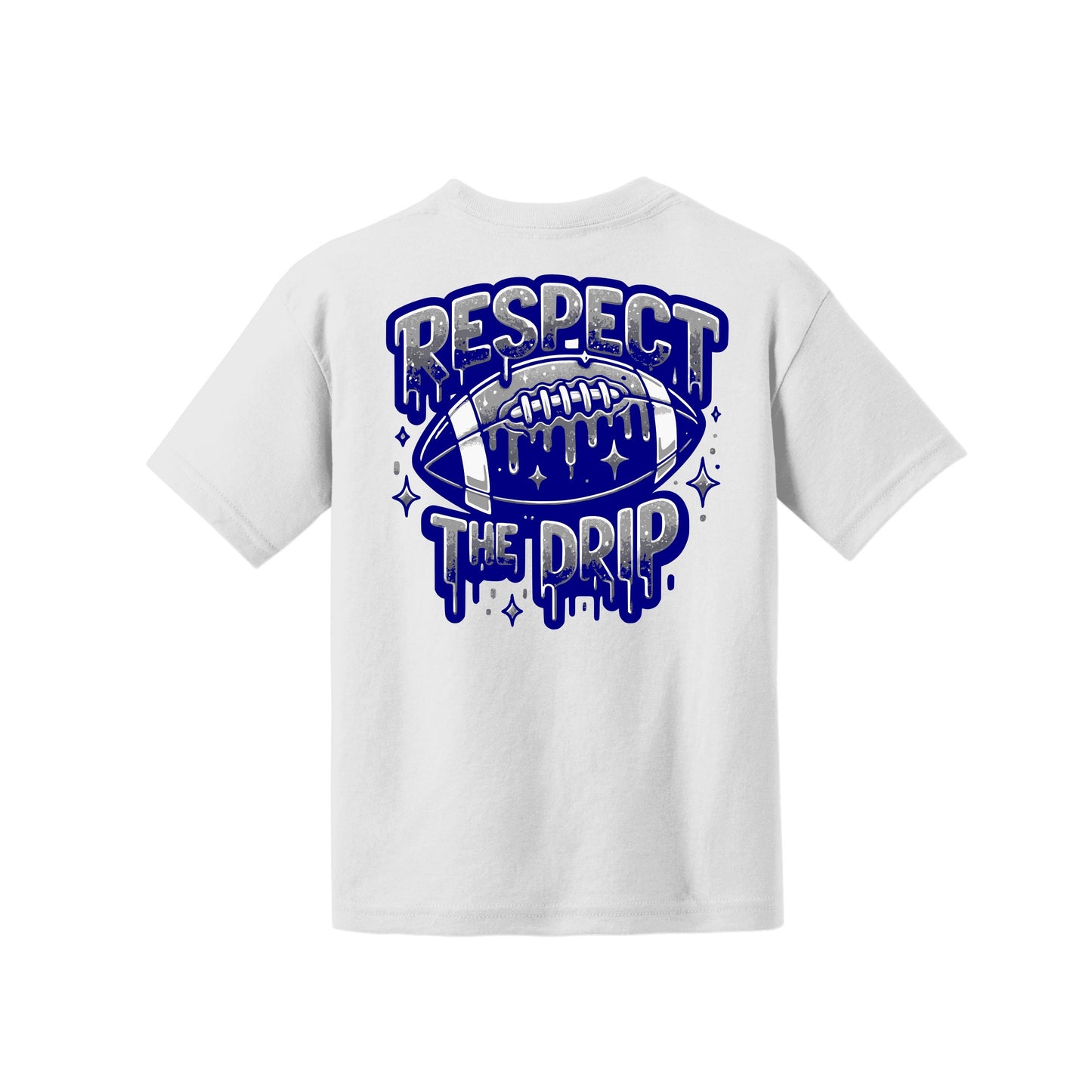Football Youth Tee