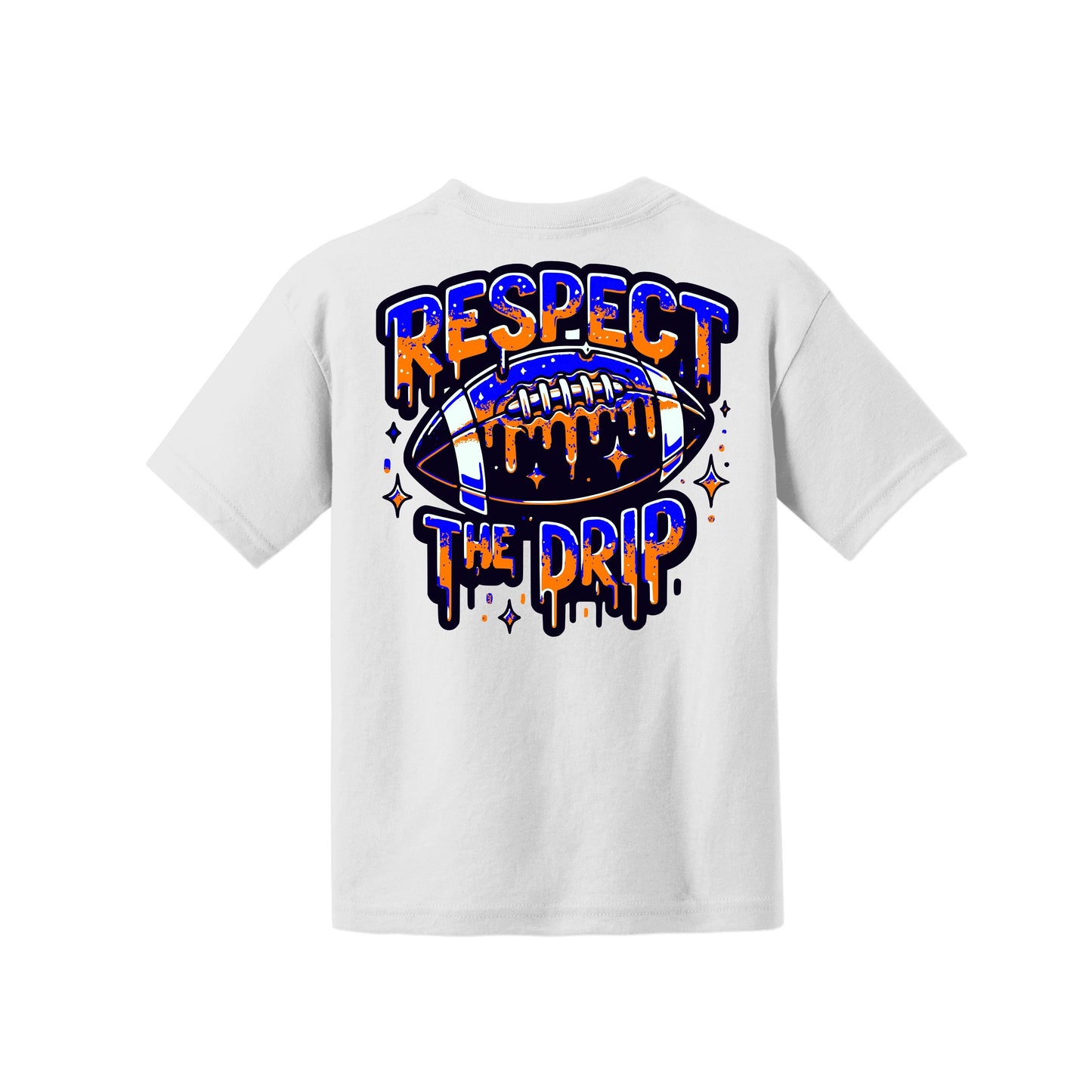 Football Youth Tee