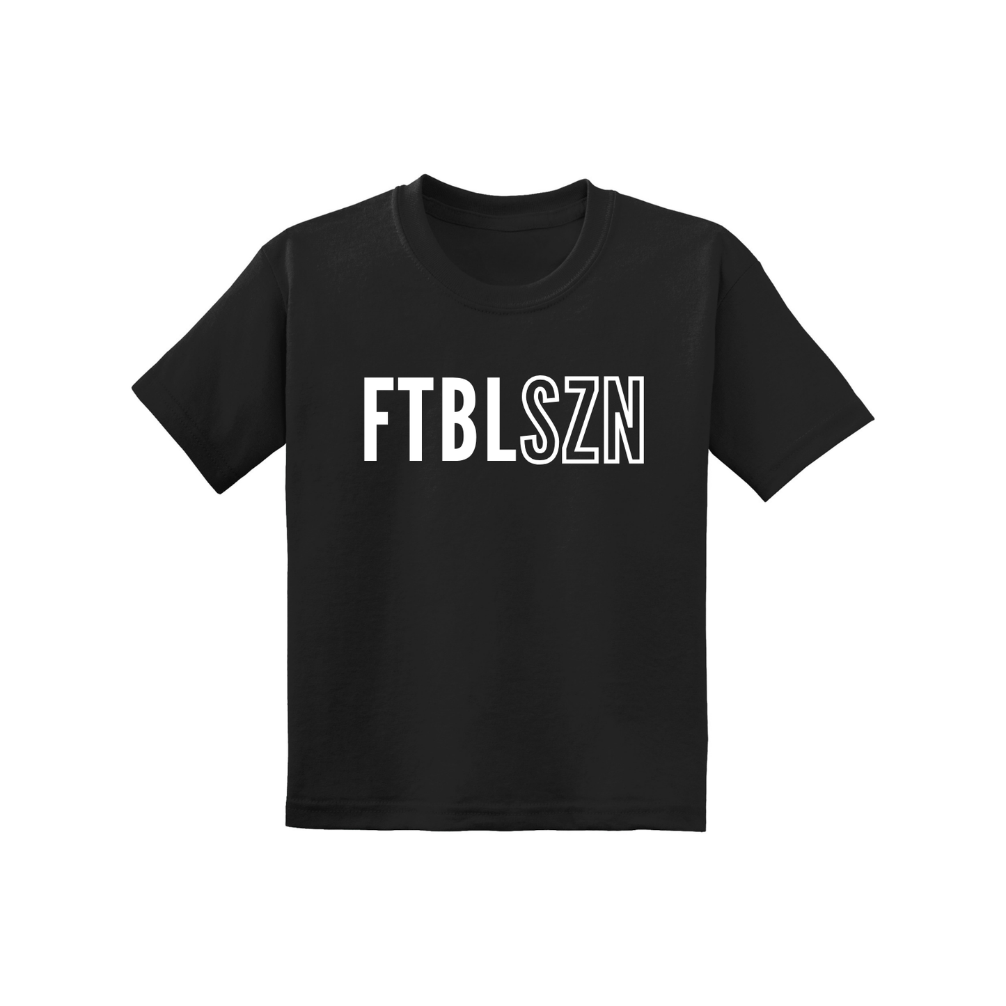 Football Youth Tee