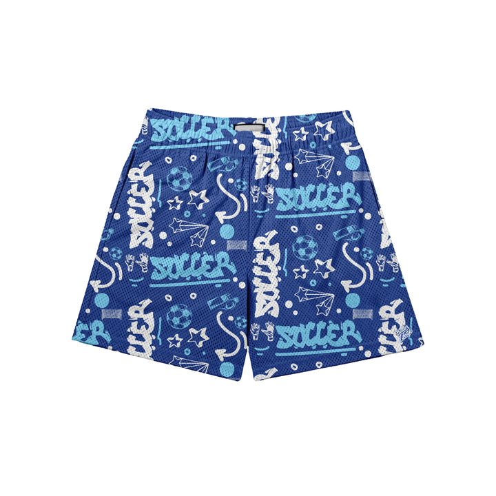 Soccer Youth Shorts