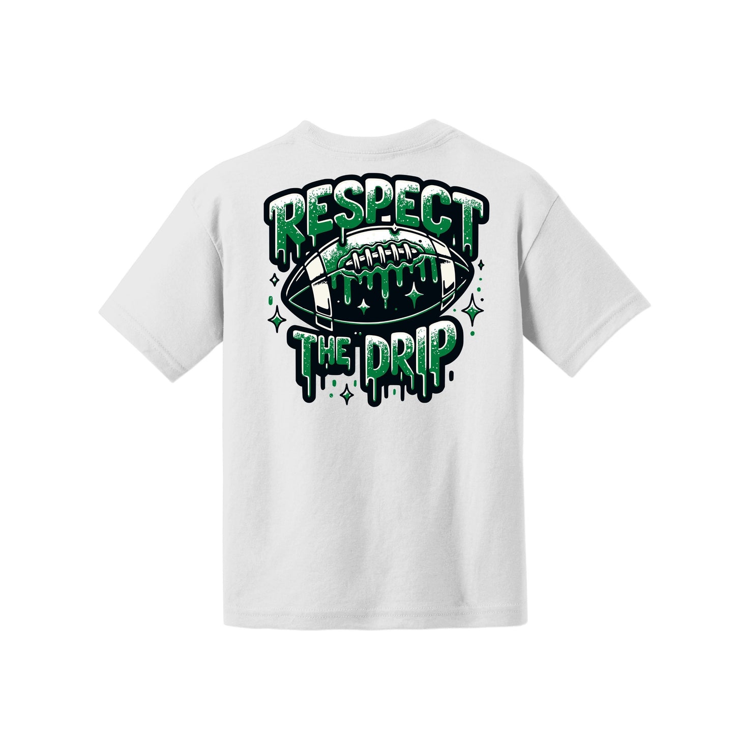Football Youth Tee