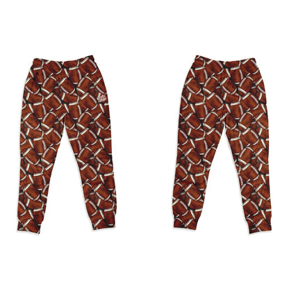 Adult Baller Lifestyle Football Joggers