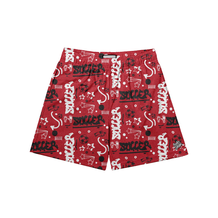 Soccer Youth Shorts