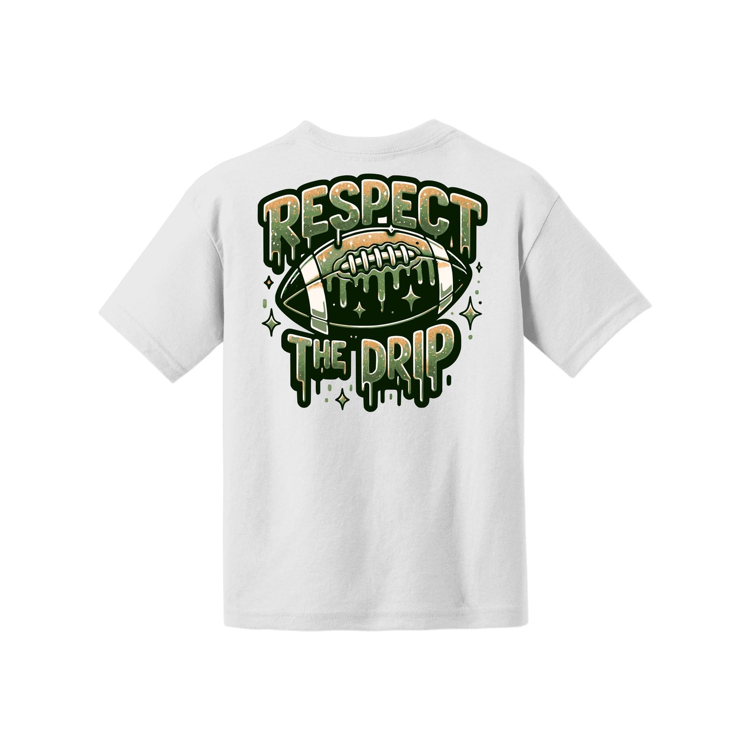 Football Youth Tee