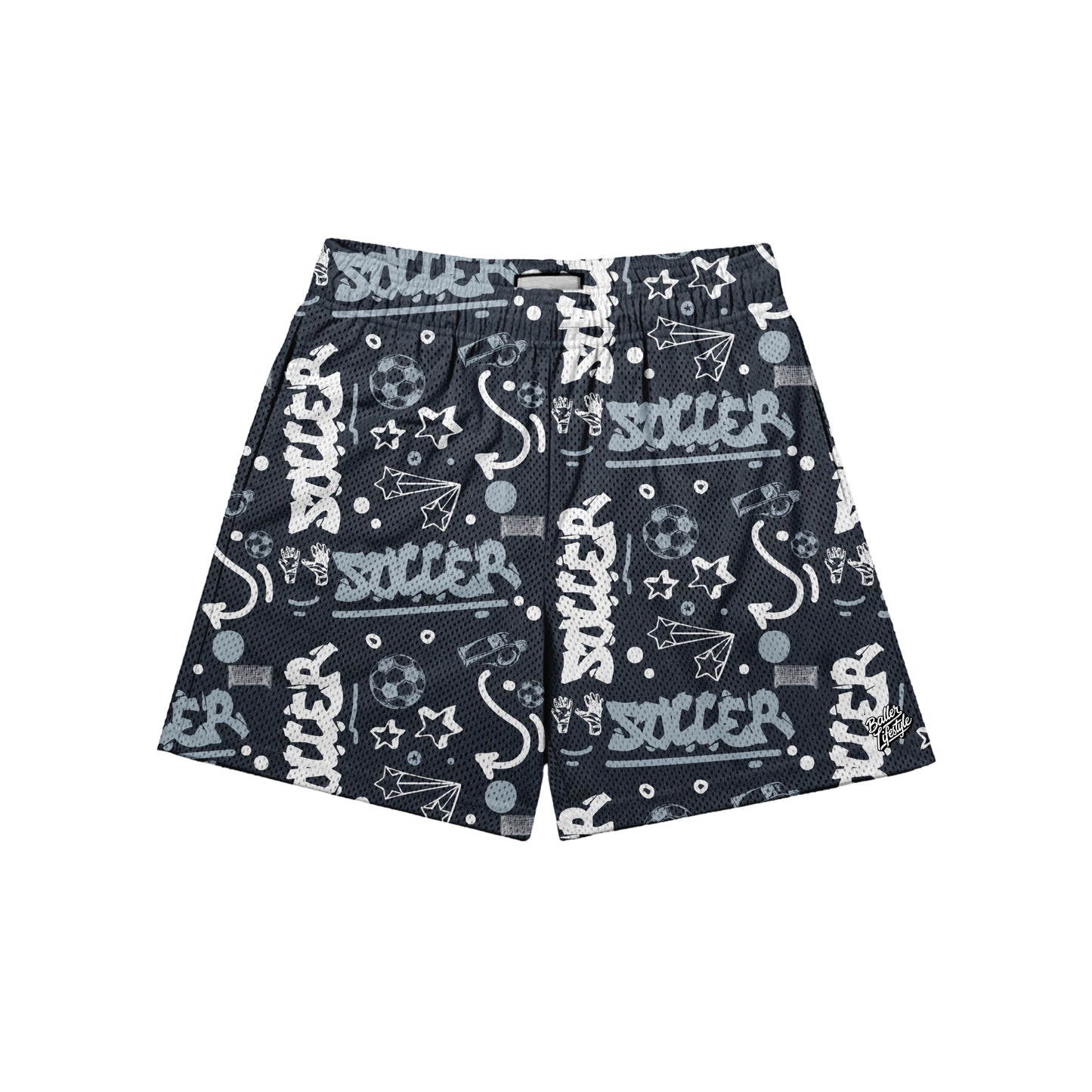Soccer Youth Shorts