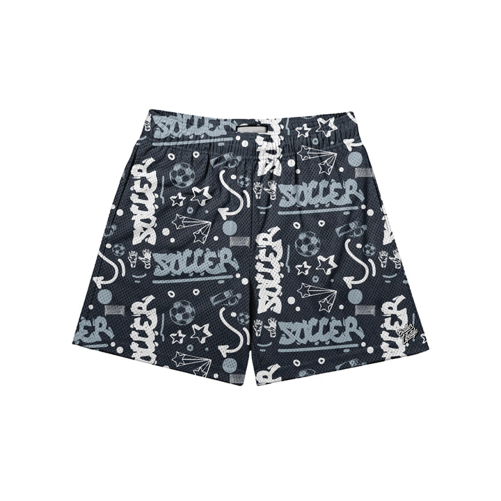 Soccer Youth Shorts