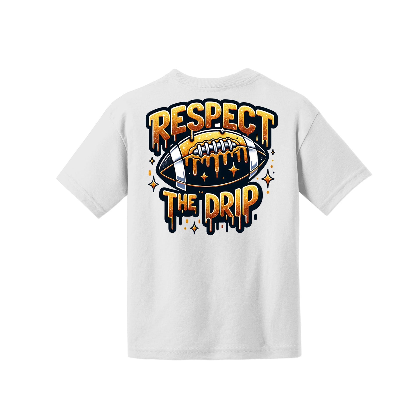 Football Youth Tee