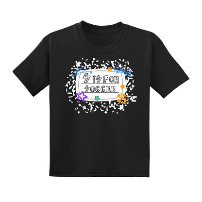 Back to School Youth Tee