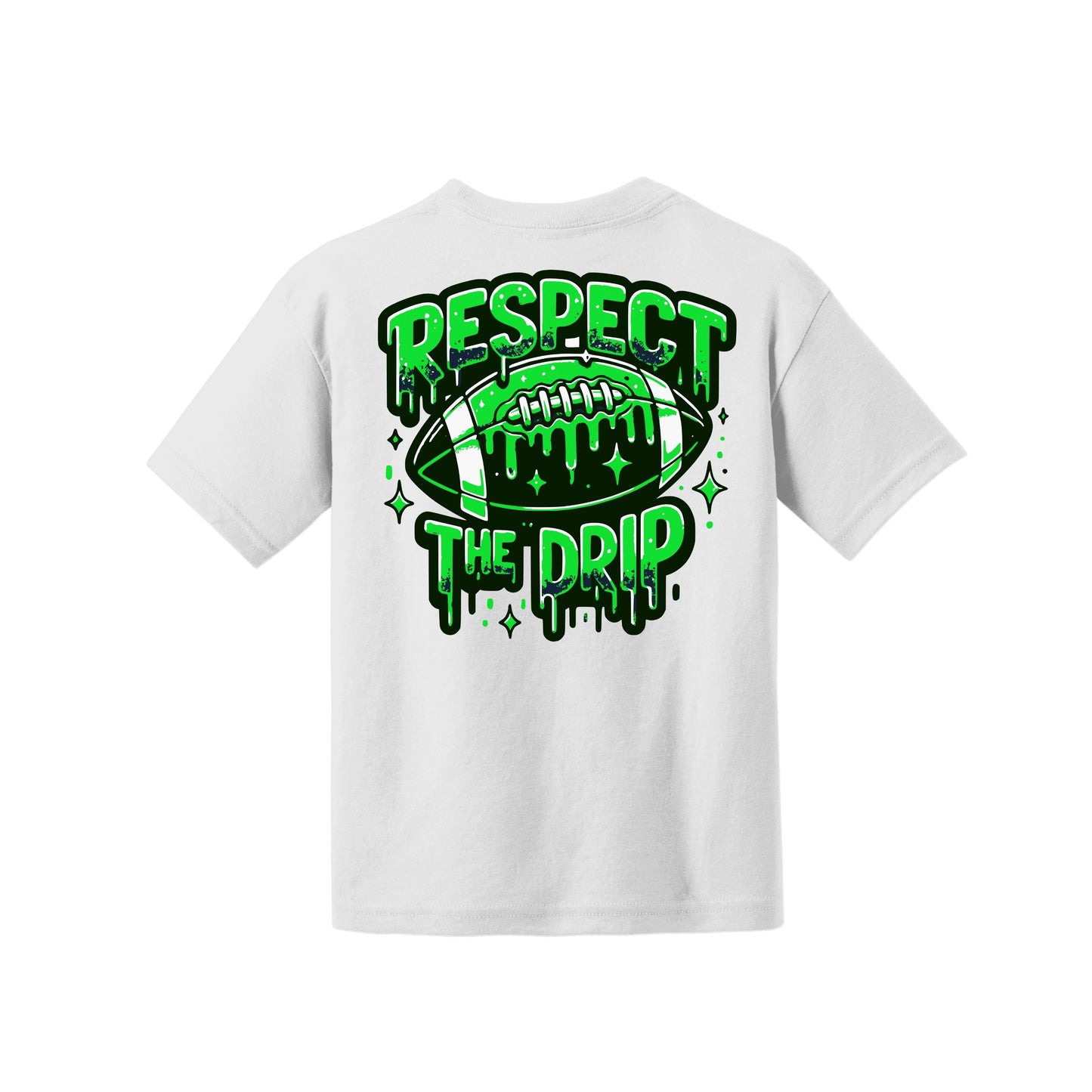 Football Youth Tee