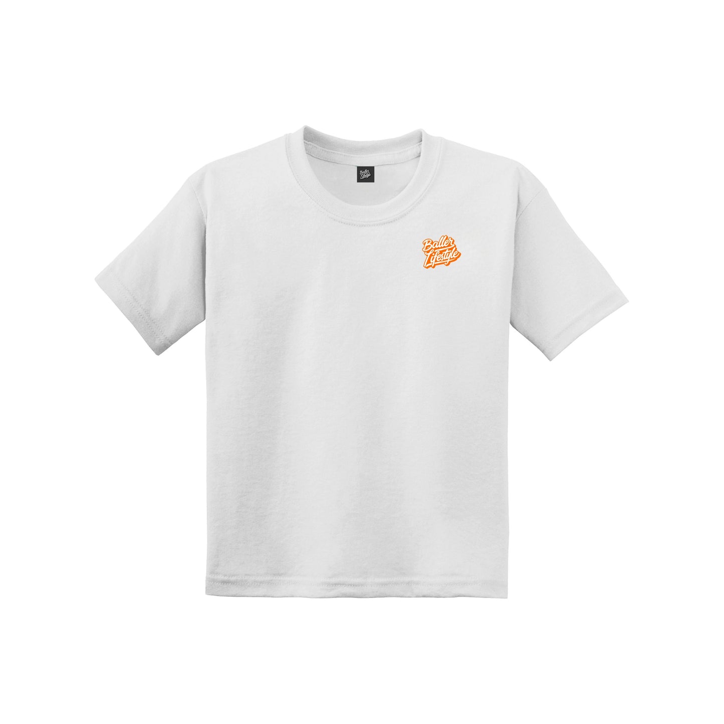 Respect the Drip Halloween Youth Tee