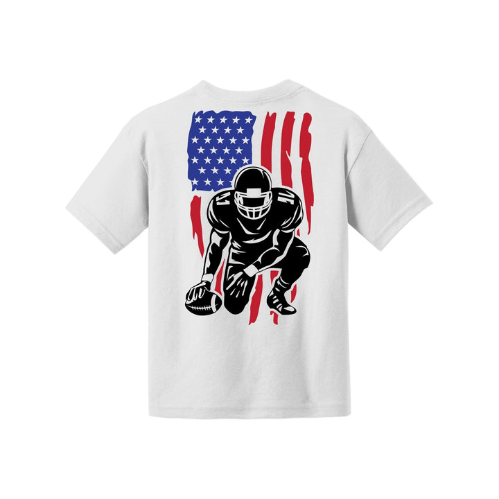 American Football Youth Tee