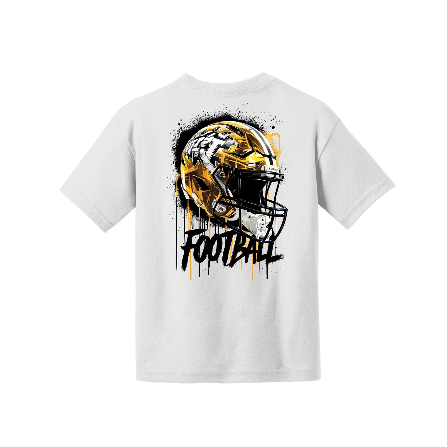 Football Youth Tee
