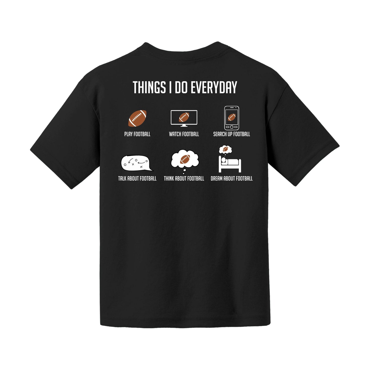 Football Youth Tee