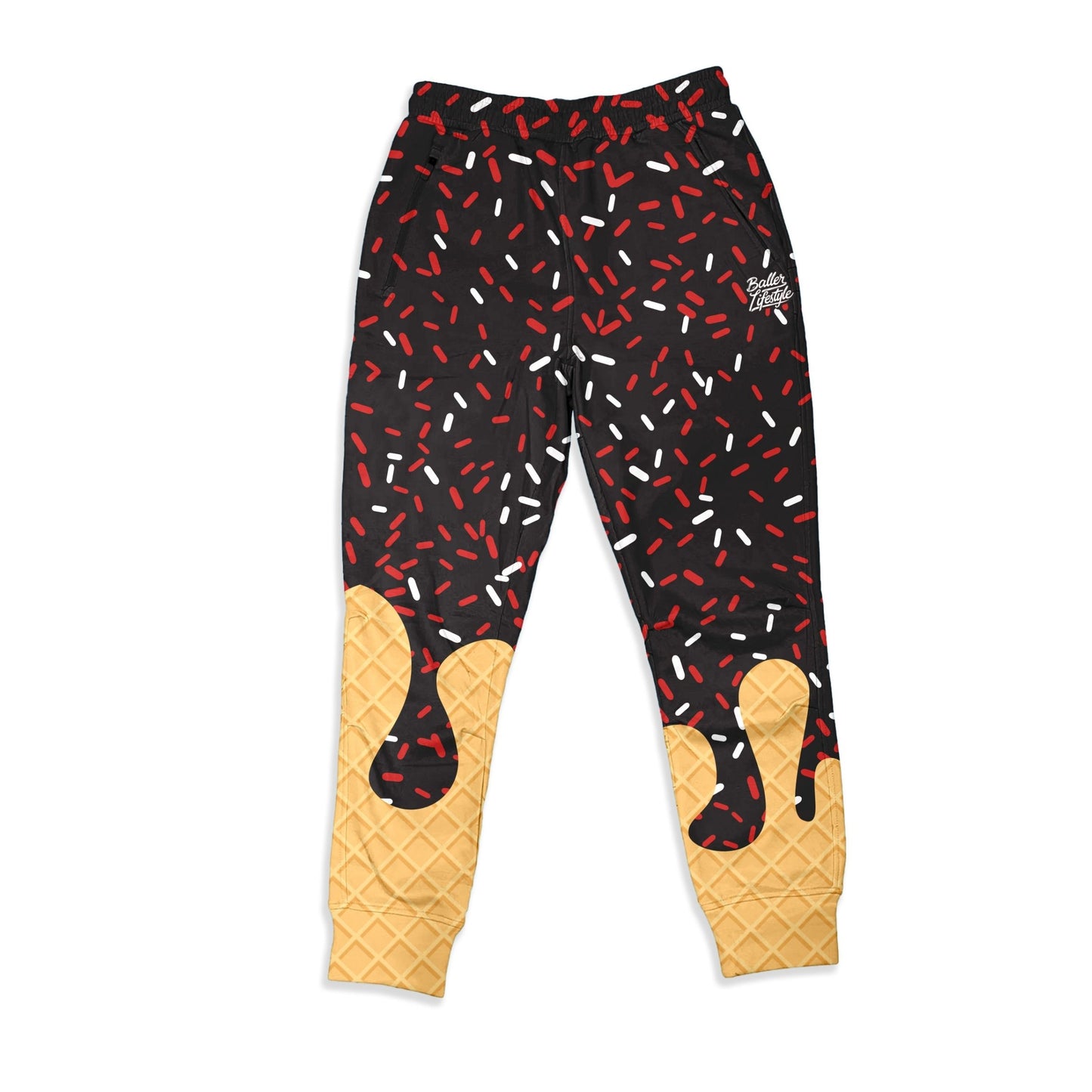 Youth Baseball Joggers