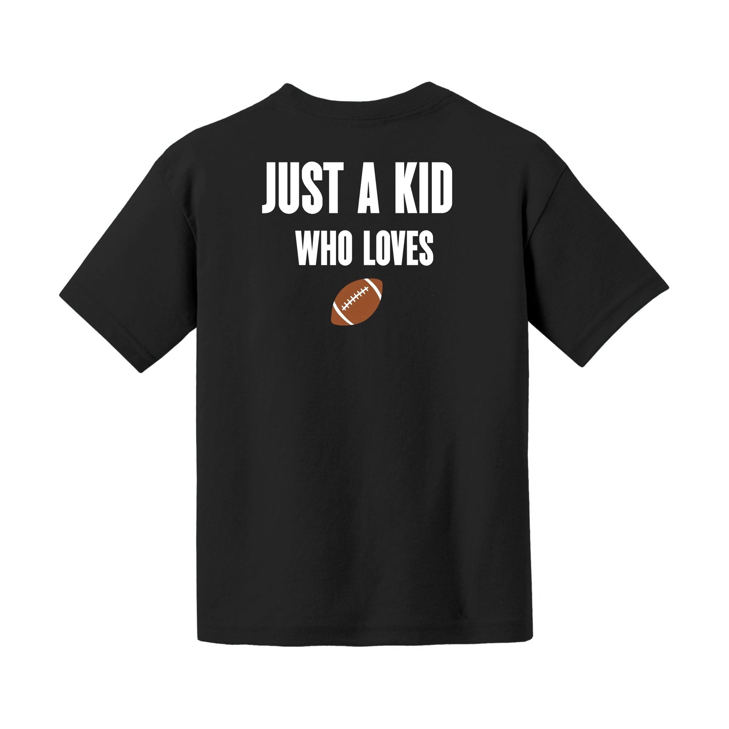 Football Youth Tee