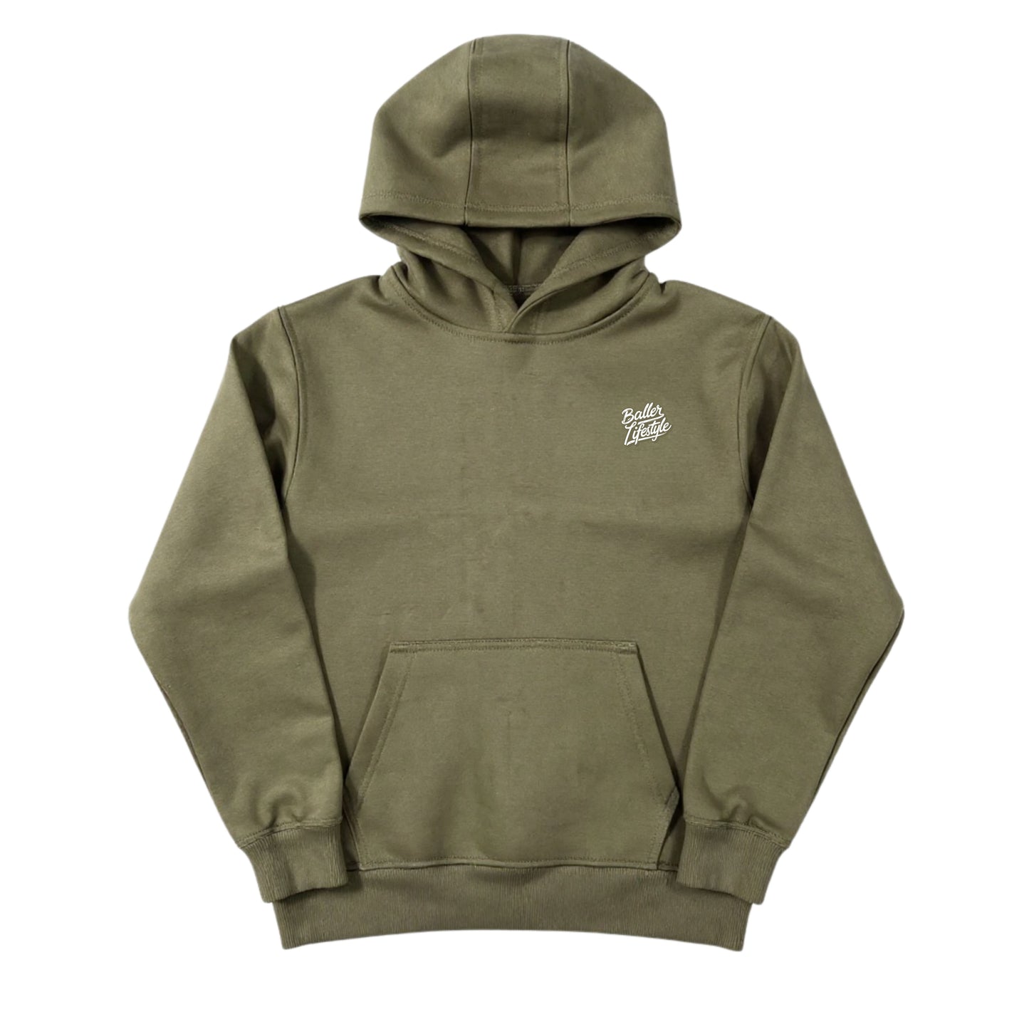 Baller Lifestyle Hoodie