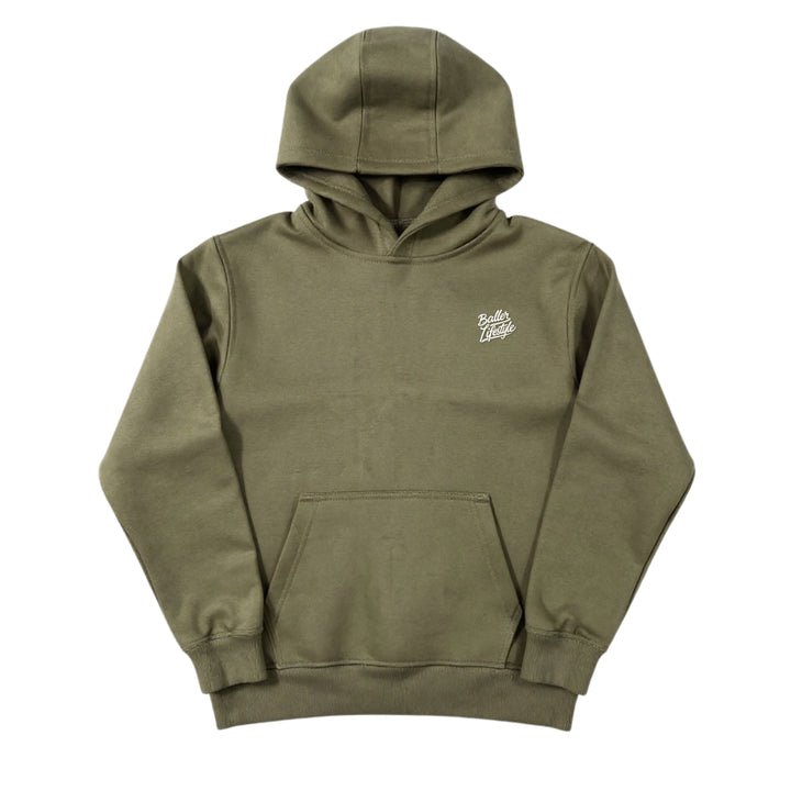Baller Lifestyle Hoodie