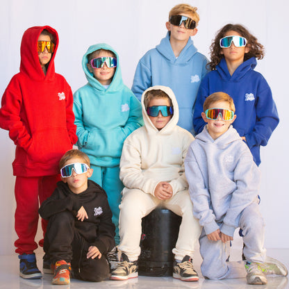 Baller Lifestyle Sweatpants