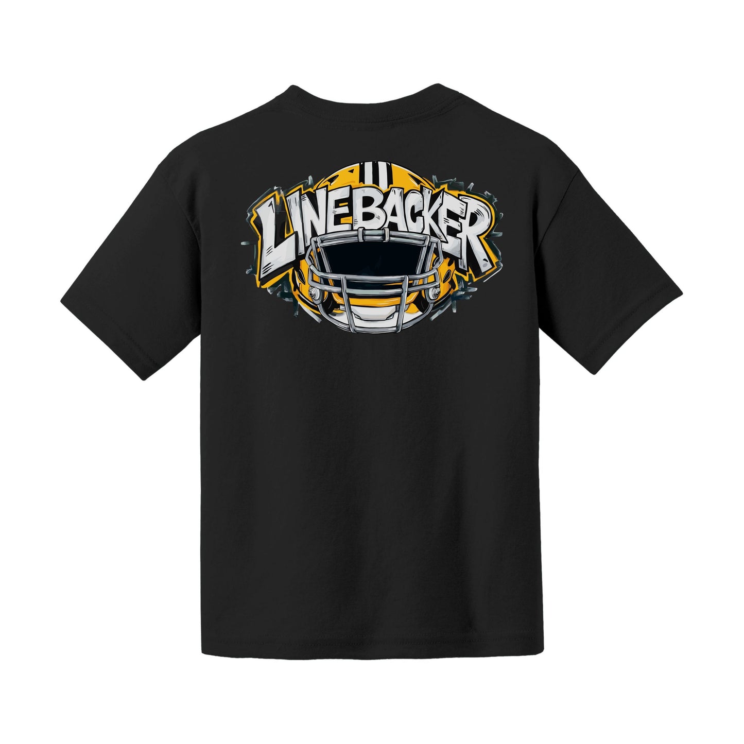Football Youth Tee
