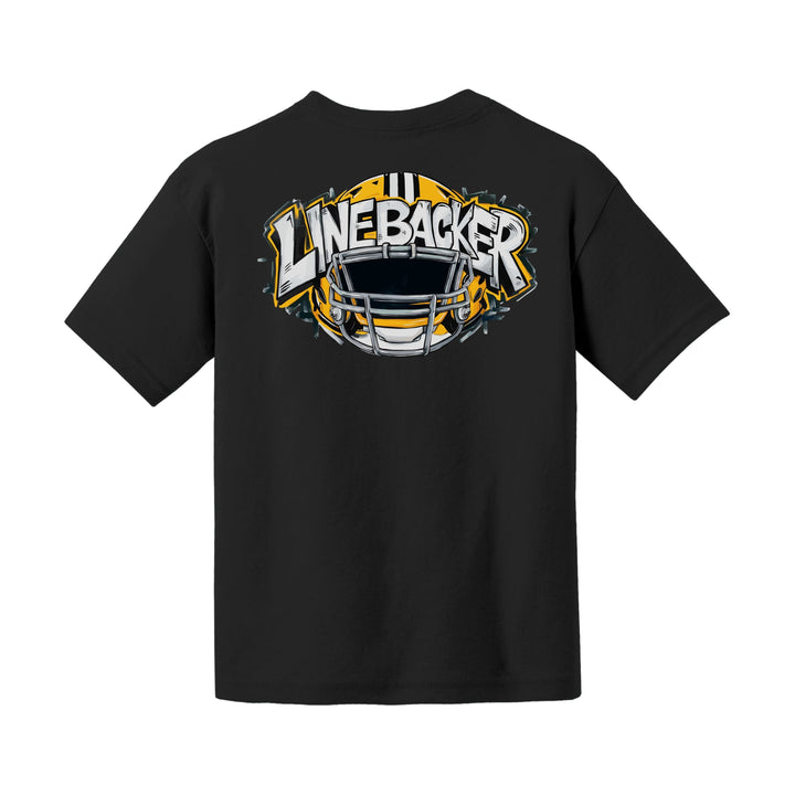 Football Youth Tee