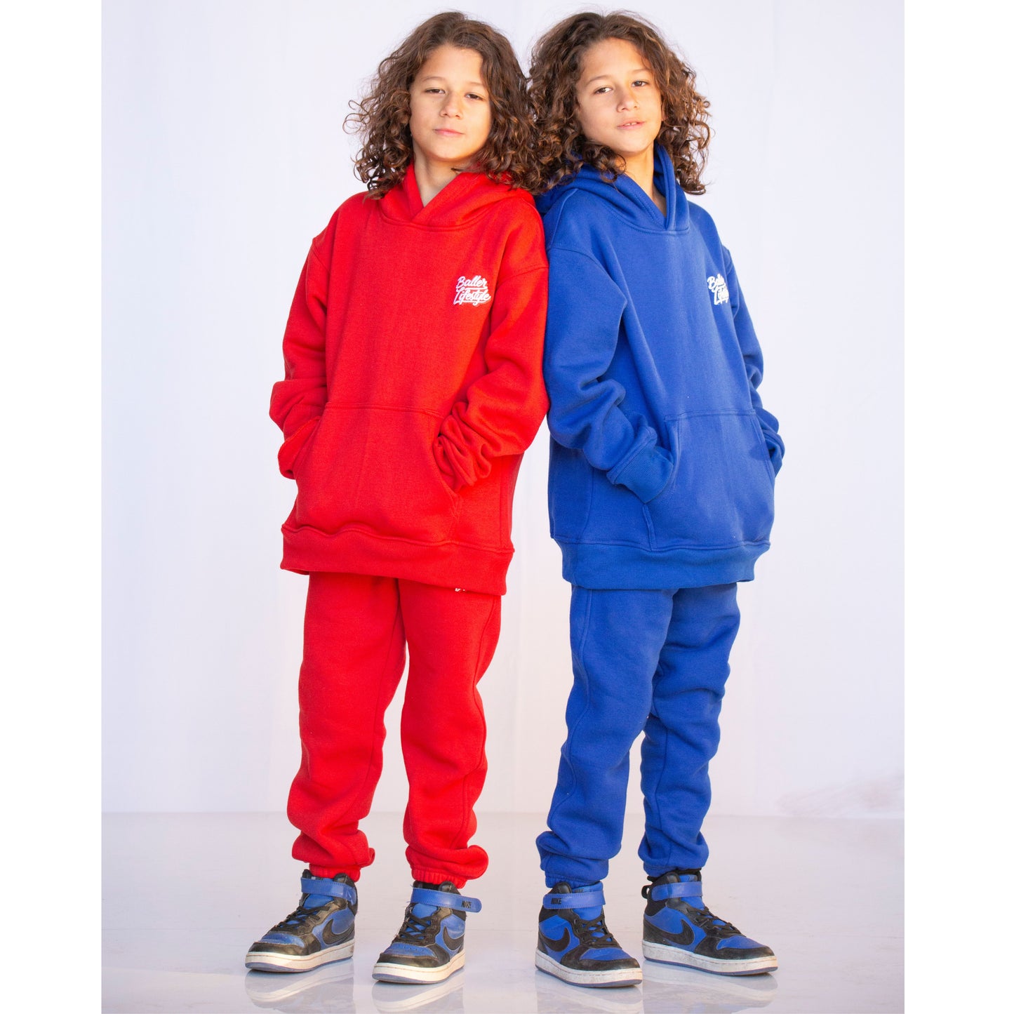 Baller Lifestyle Sweatpants