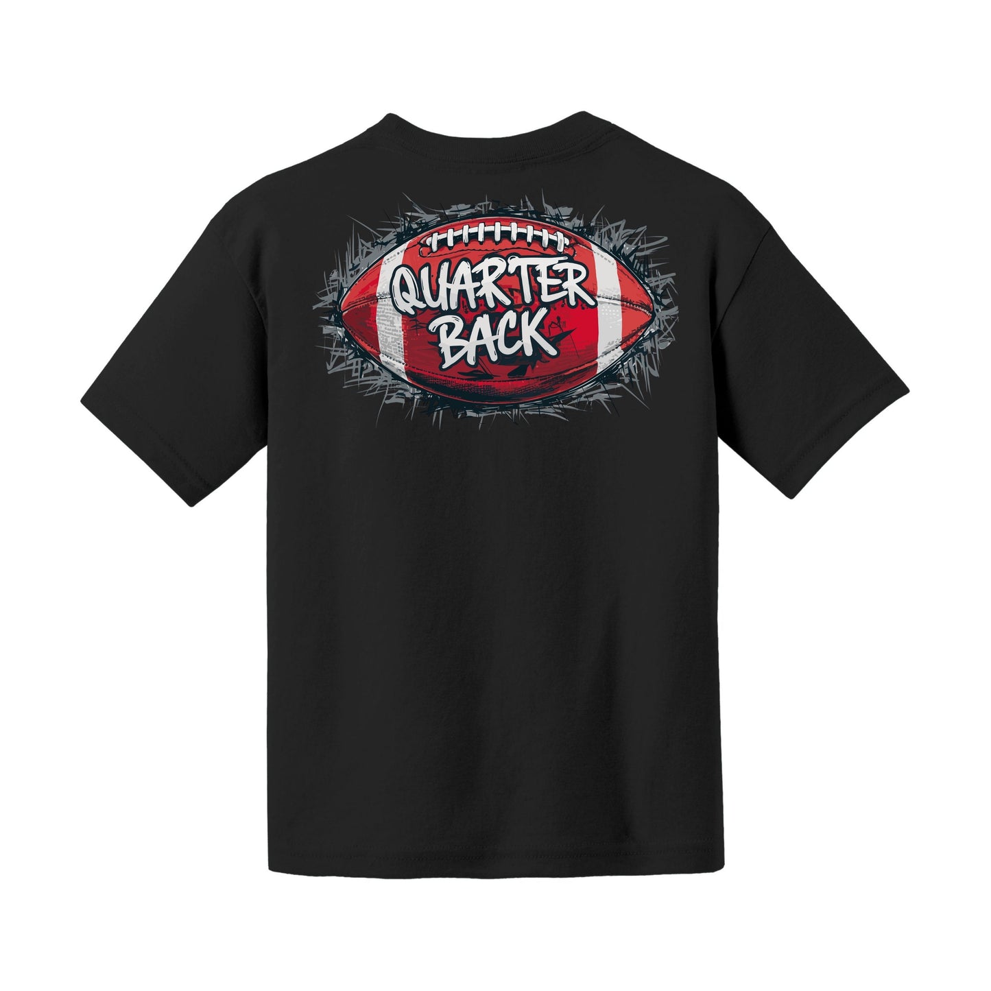 Football Youth Tee