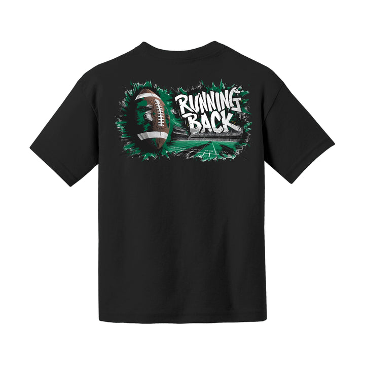 Football Youth Tee