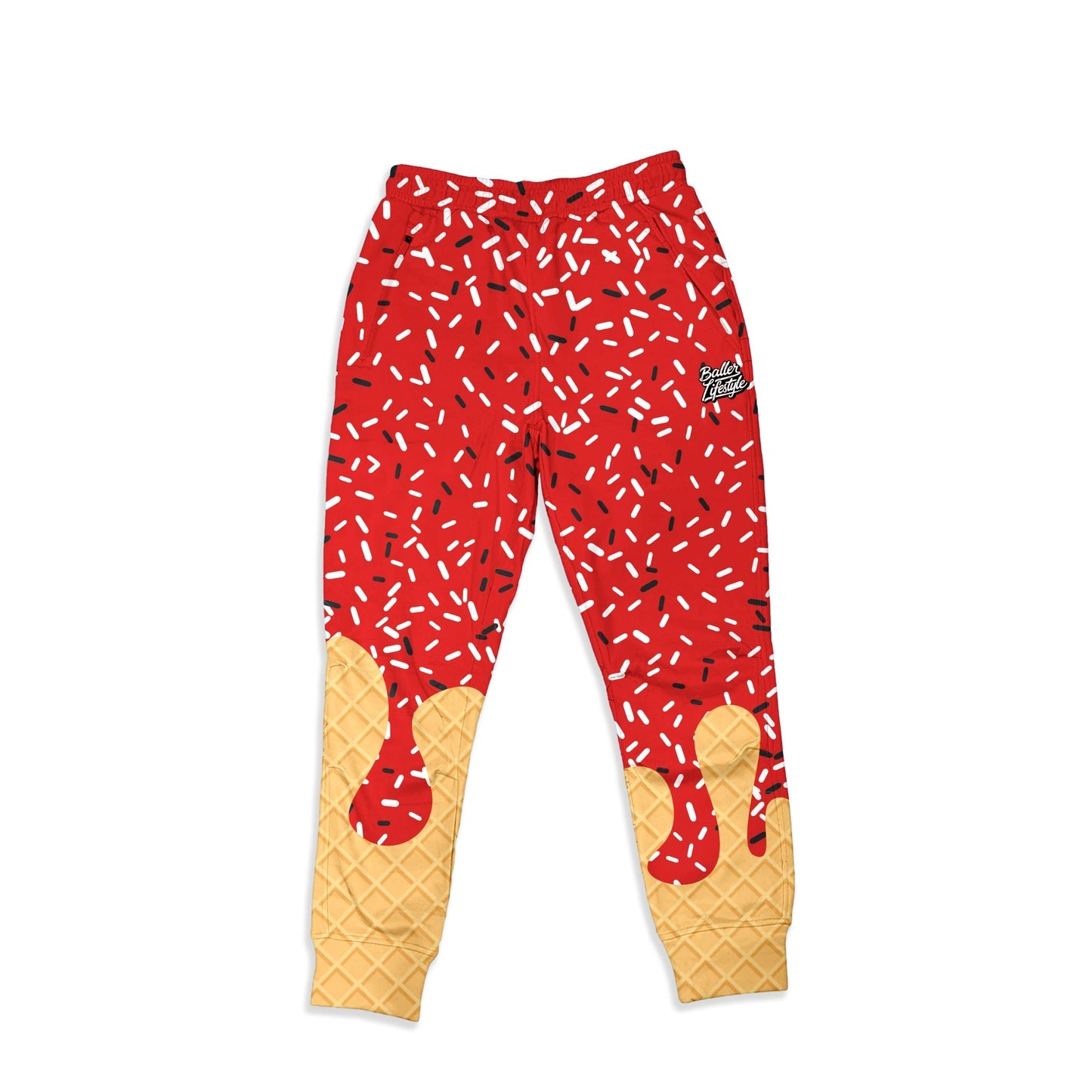 Youth Baseball Joggers