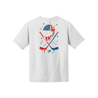 Youth Hockey Tee