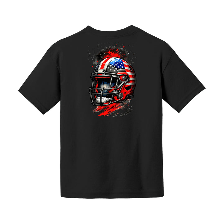 Football Youth Tee