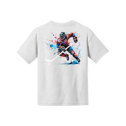 Youth Hockey Tee