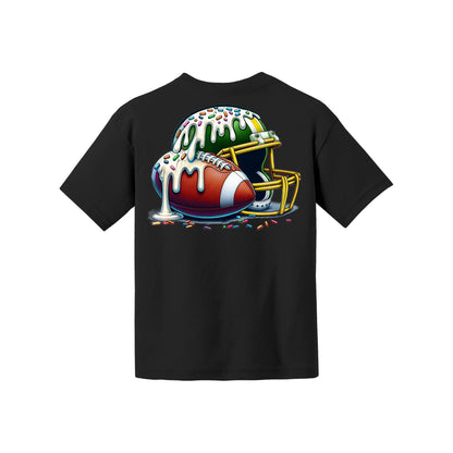 Football Drip Youth Tee