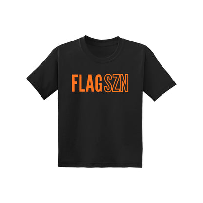 Football Youth Tee