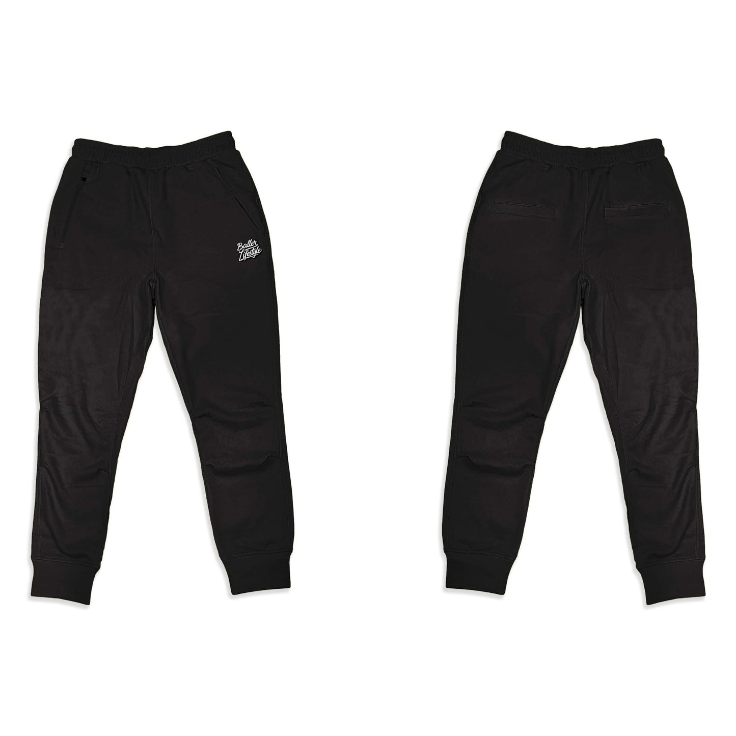 Adult Baller Lifestyle Baseball Joggers