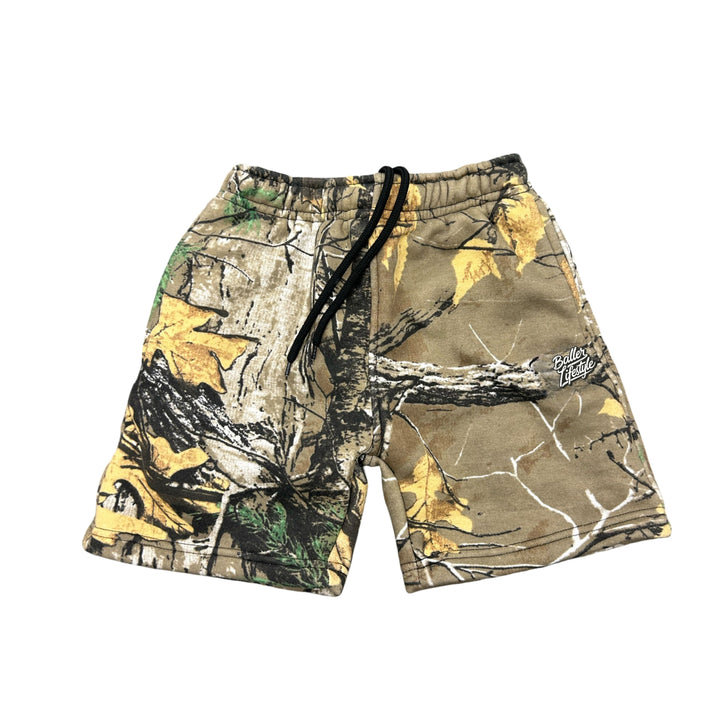 Youth Sweatshorts