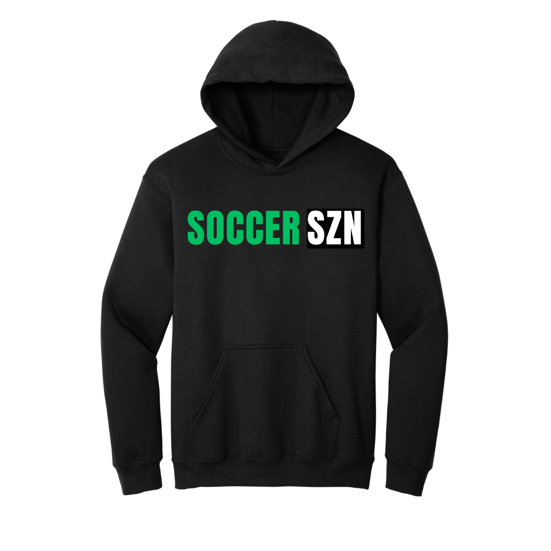 Soccer Youth Sweatshirt