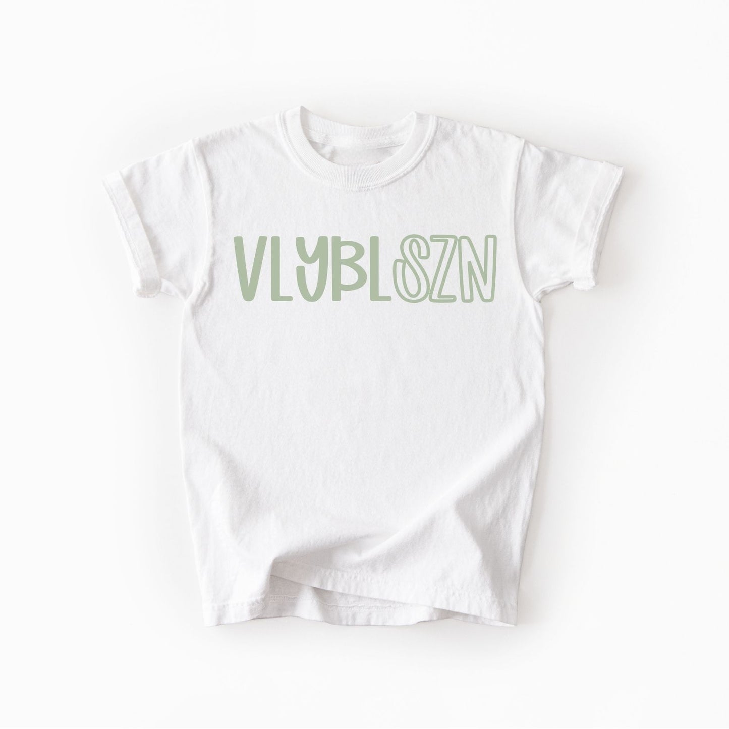 Volleyball Tee