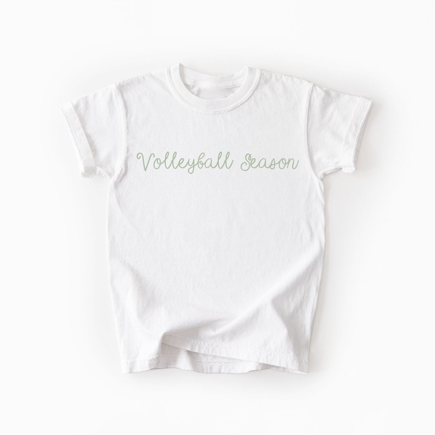 Volleyball Tee