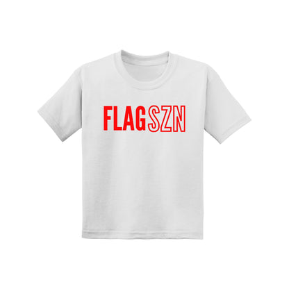 Football Youth Tee