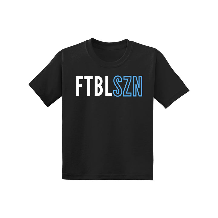 Football Toddler Tee