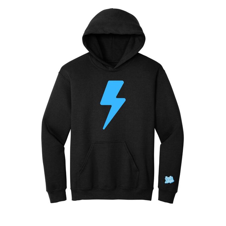 Youth Baseball Hoodie
