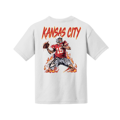 Football Youth Tee