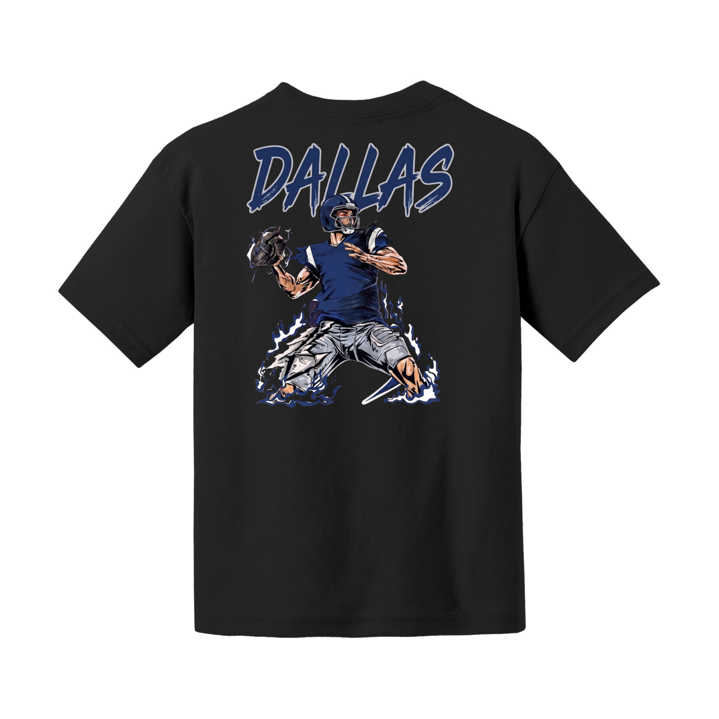 Football Youth Tee