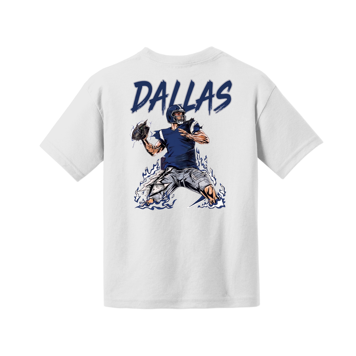 Football Youth Tee