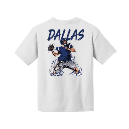 Football Youth Tee